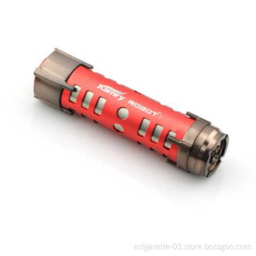 2014 new vape mod original robot I mod fit for ithaka rba atomizer